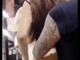 This guy traveled all the way just to see me — he said he couldn’t resist my body and wanted to feel me while hearing me beg for him to slide it in again and again... because that’s what turns him on.