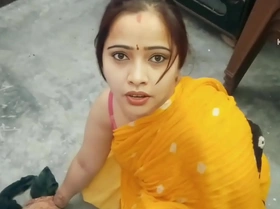 Kaamwali Bai ko akela pakar Malik ne chod dala Full Movie