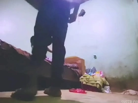 The poor thing suffered like a good little whore, just the way she secretly loves it