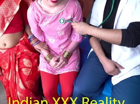 Indian Doctor XXX Doctor XXX in hindi