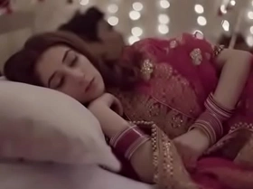 Desi bhabhi gets pounded hard in a wild, steamy fuck session