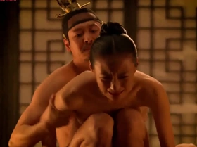 The Concubine (2012) (Myanmar Subtitle)