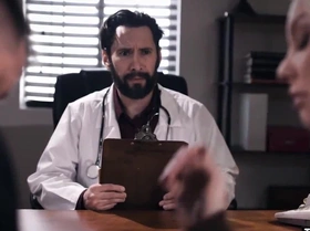 Doctor offers to impregnate wife of infertile couple