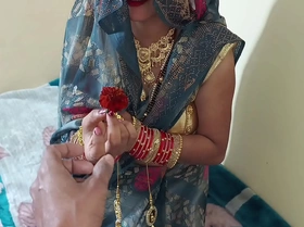 XXX Bhabhi wishes New Year 2025 Dever clear Hindi audio