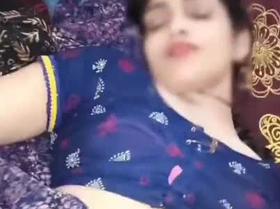 My naughty indian babe sucks my cock before getting fucked hard in a filthy desi xxx video with hindi audio