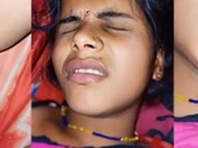 In this steamy HD Desi video, a voluptuous Indian housewife eagerly devours her husband\'s thick cock with intense blowjob passion.